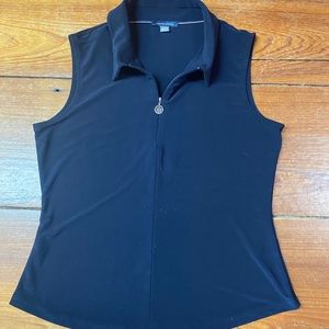 Navy Tommy Hilfiger top